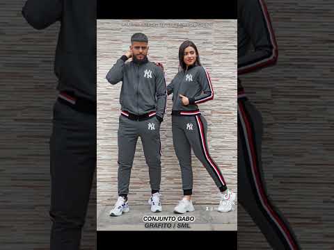 🎬 Video con opiniones sobre Ropa Deportiva Para Mujer Sprinter