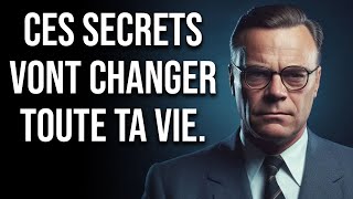 Vous Entendrez ces Conseils qu'une Seule Fois dans votre Vie - Earl Nightingale Francais