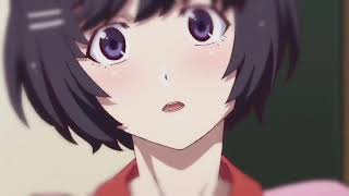 PRESET FILM MAKER | DJ BAKEMONOGATARI | Hanekawa Tsubasa Edit 30 DETIK