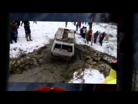 Джип Хеллоуин 2014