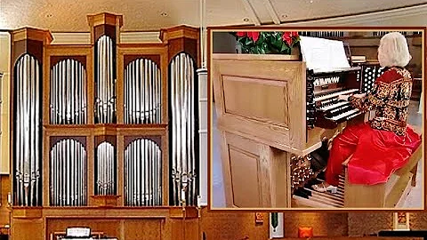 Silent Night - Diane Bish