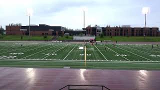 Snohomish County FC vs. Kirkland