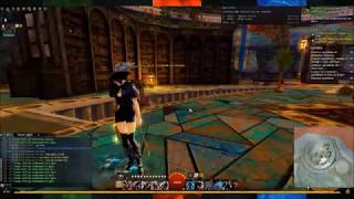 Guild Wars  2 SECRET ROOM KORMIR
