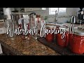 Waterbath Canning 101