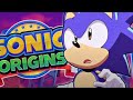 Sonic Origins es bueno, PERO...