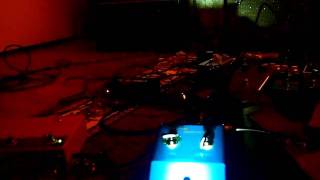 Vox 1966 Pacemaker and DAM TB-00 (2)