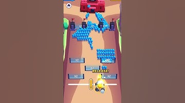 Complete Mob Control Walkthrough #090: Best Strategies to Beat Every Level! 💪🔥