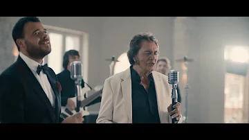 EMIN, Engelbert Humperdinck - Help Me Make It Through the Night