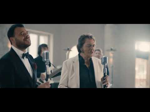 Emin, Engelbert Humperdinck - Help Me Make It Through The Night