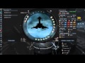 Eve Online. Пассивный фит на Rattlesnake (Вх c3-c4-c5)