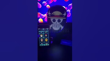 Flupyff-Led Smart Mask-lefaced.com