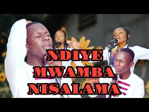 Video: Unapotoa salamu mkono wako wa mbele?