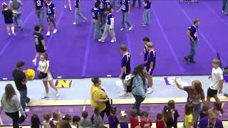 RRHS Pep Rally 9-5-2025