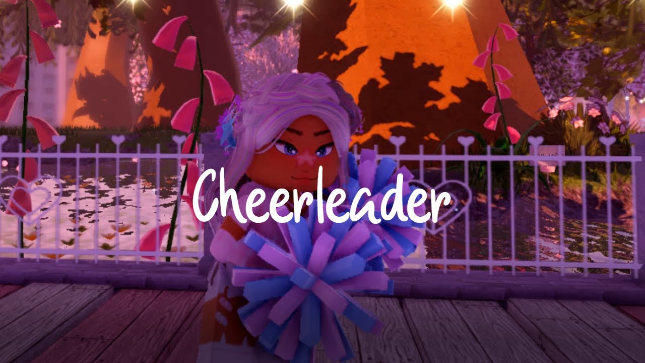 Cheerleader Royal High YouTube