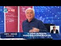 ✔️102/1 „Отровното трио“ на живо в ЕвроДикоФ: Извънредното положение изисква извънреден подход