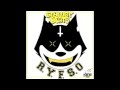 Stylust Beats &amp; Shinji - Raindance #R.Y.F.S.O [ Free Download ]