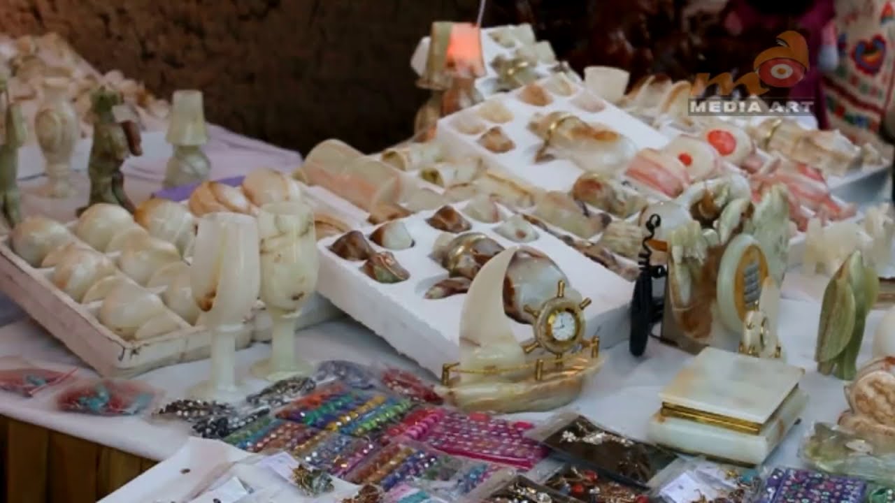 KPK CULTURE FESTIVAL | PESHAWAR | Promo | Media Art