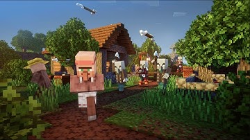 minecraft dungeons squid coast (intro mission) pt1