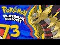 Pokemon Platinum NUZLOCKE Part 73 - TFS Plays