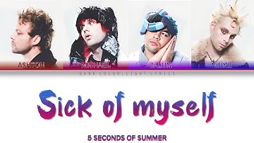 5 Seconds Of Summer 