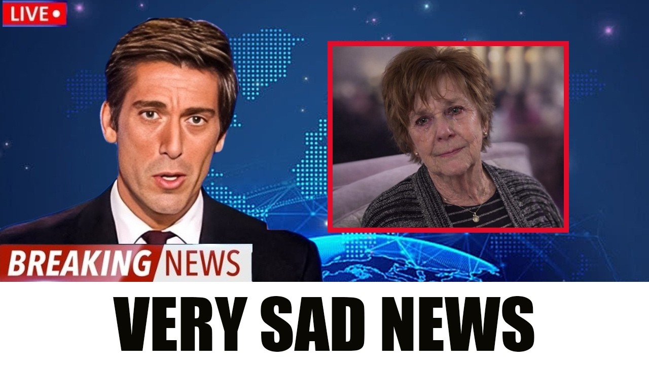 3 minutes ago, The heartbreaking truth about Nancy Guthrie has shocked ...