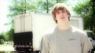 Statue, interview with Andrew Bryan - Timecode: NOLA