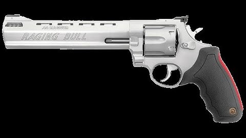 Left 4 Dead 2 Weapon Script Test #5 - Taurus Raging Bull For Desert Eagle