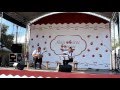 Folk Talk | Русская фолк-музыка | Культурные выходные | Фрагмент выступления 31 июля 2016 г |