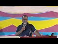 YOUTH CONFERENCE IN BUSIA | Day 2 | Sent to serve #theme