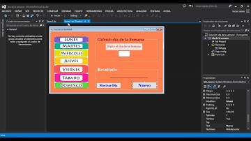Clase 4 Select Case Visual Basic 10 25 05 2021