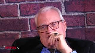 JJ DIllon on Harley Race & Haku