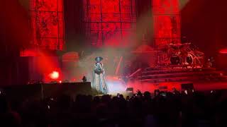 Ghost - Year Zero - Live at Heritage Bank Center