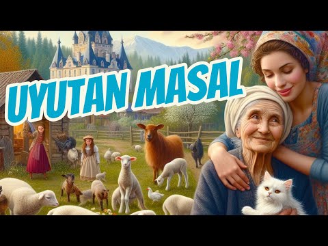 KELOĞLAN İLE CAMBAZLAR / DERİN UYKU MASALLARI / KELOĞLAN MASALLARI / Uyku masalı