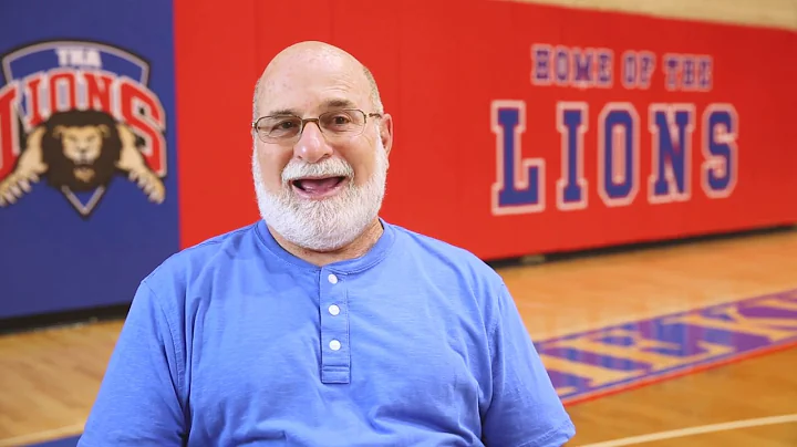 Reflections: Gary Slade, TKA Volleyball Coach