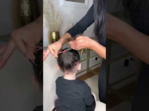 Vidéo: Des moyens faciles d'empêcher les poils de bébé de coller : 12 étapes