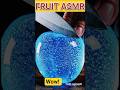 Ultimate Fruit Cutting ASMR Compilation#shorts#asmr#trending#ai#trendingshorts#aishort#viralshorts