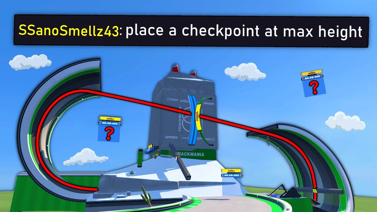 I Let My Chat Build a Map... - YouTube