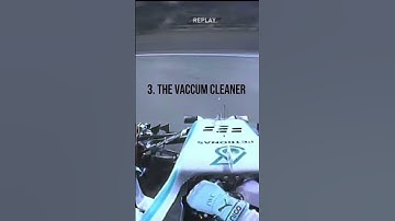 Thumbnail of Which turbo hybrid v6 sounds the best? #formulacar #f1