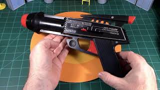 Sonic Fazor! Kusan MFG USA circa 1979 We Had the BEST toys!