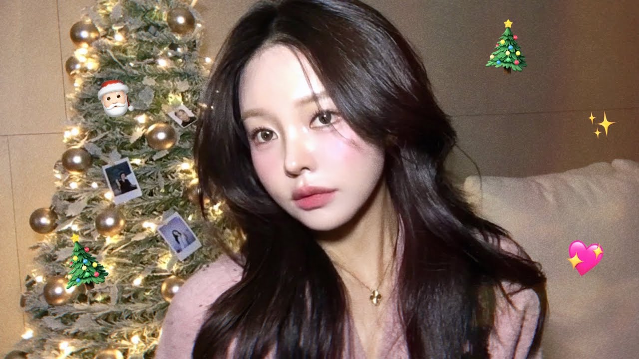 YouTube thumbnail, 조효진 Hyojin Cho