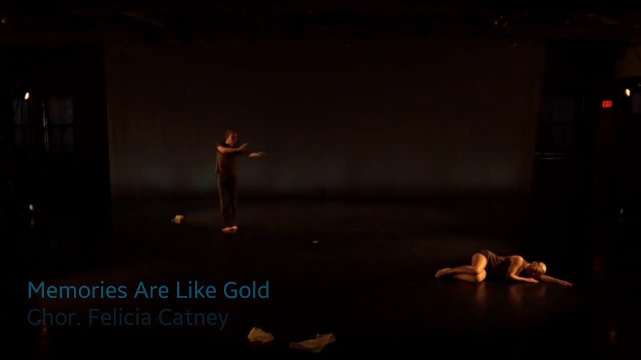 Dance Reel 2022