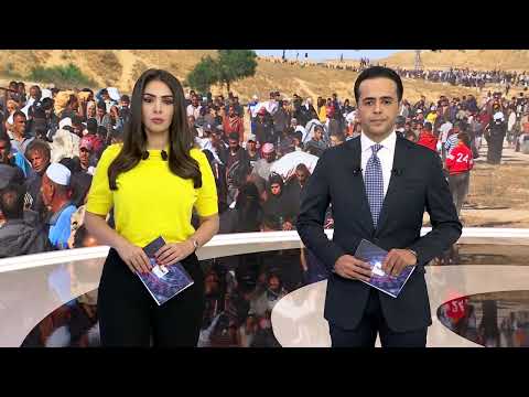غزة: ارتفاع حصيلة القتلى وتدهور الأوضاع الإنسانية، ومستوطنات جديدة بالضفة الغربية