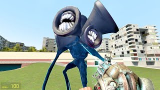 видео: СИРЕНОГОЛОВЫЙ ГОНЯЕТСЯ ЗА НАМИ В ГАРРИС МОД SCP ► Garry's Mod картинка: СИРЕНОГОЛОВЫЙ ГОНЯЕТСЯ ЗА НАМИ В ГАРРИС МОД SCP ► Garry's Mod