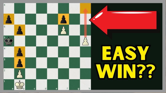 How To Win At Chess (Episode 1) 