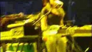 LCD Soundsystem - Yeah (Live @ SBSR 2007)