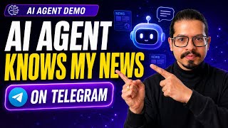 This AI Agent Works Without a Prompt | Google ADK + GCP