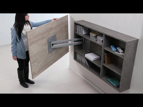 Video: Moderne Möbelkollektion von The Home Key