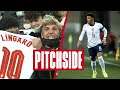 Sancho's Silky Skills, Foden Pulling The Strings & Johnstone's Quarterback Assist 🧤| Pitchside