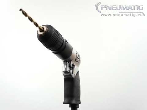 Wiertarka pneumatyczna ST-4431C 10mm 1800 obr./min L-R AUTOMAT Wiertarka pneumatyczna ST-4431C 10mm 1800 obr./min L-R AUTOMAT