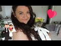 TRYING ON WEDDING DRESSES FOR MY UPCOMING WEDDING TO MY CAT!! EVER PRETTY PLUS SIZE DRESS HAUL